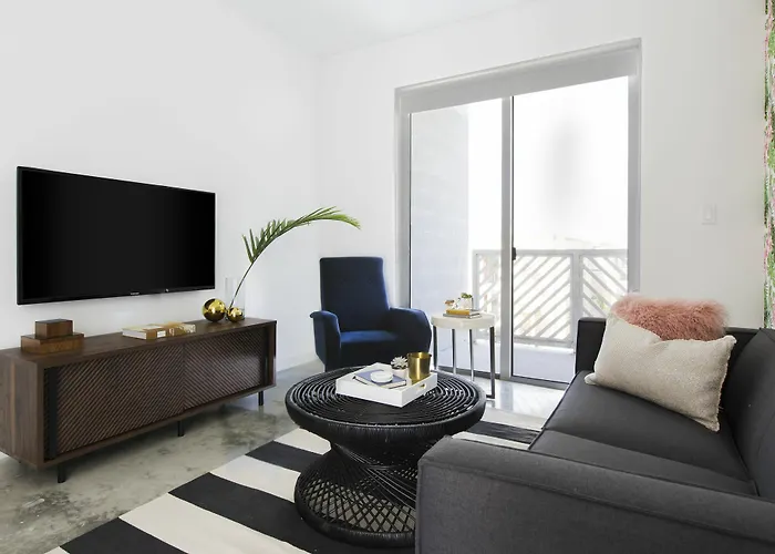 Colorful 1Br In Little Havana By Sonder
