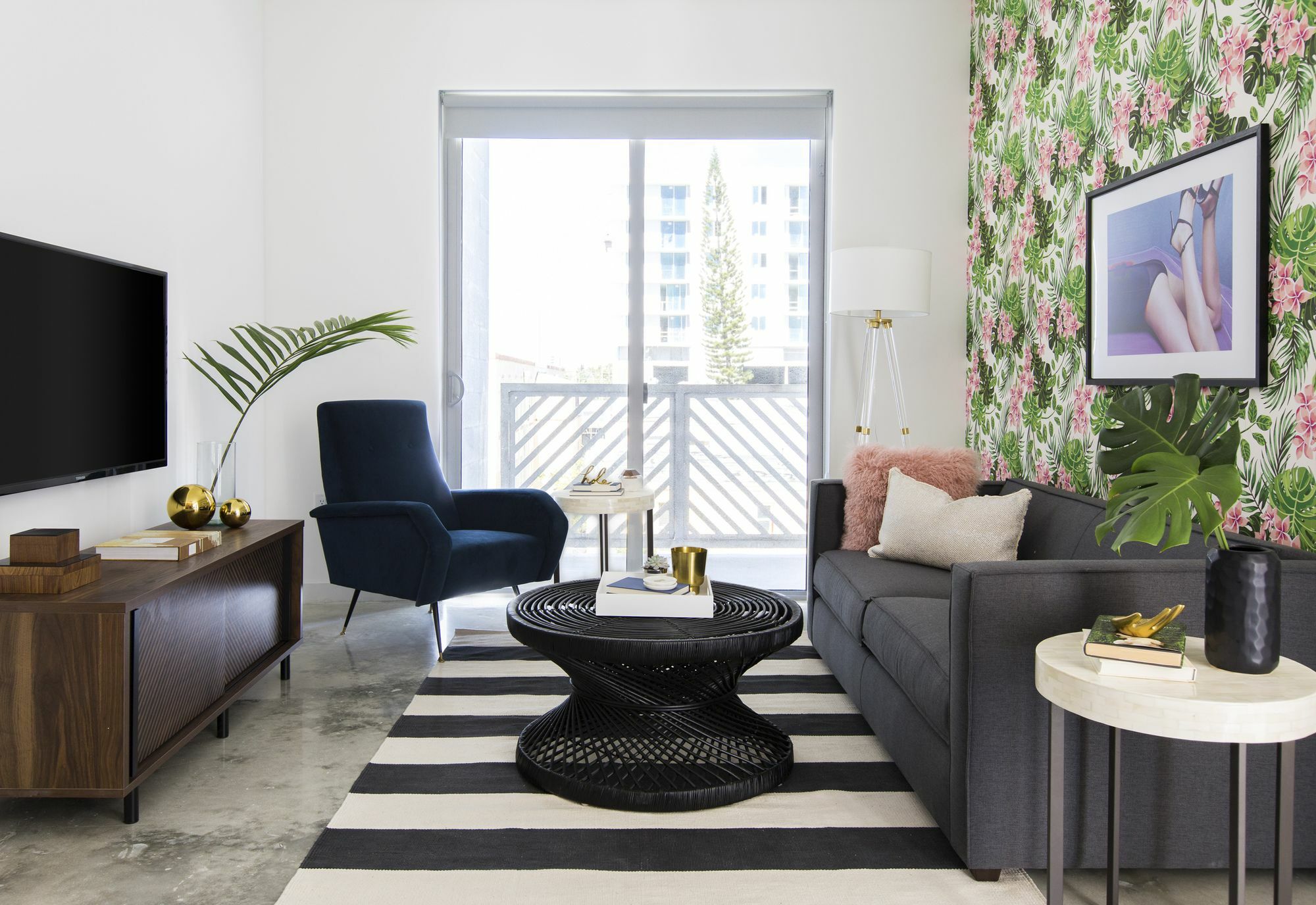 Appartement Colorful 1br In Little Havana By Sonder Miami